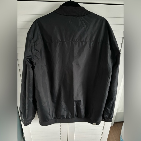 Bench Bomber Jacket - Picture 4 of 8
